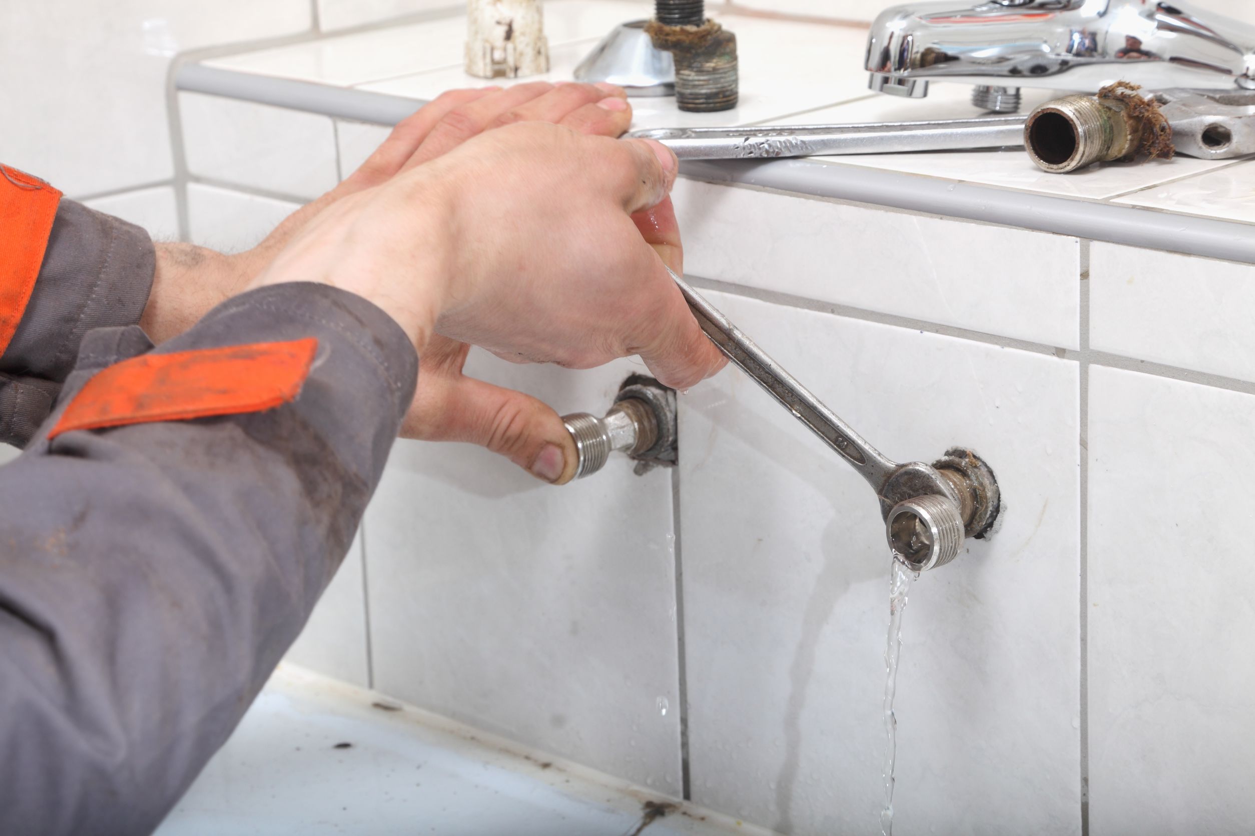 Choosing the Right Plumber to Handle a Slab Leak Repair in Oklahoma City OK