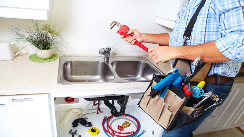 Know When to Call Plumbers in Rome, GA