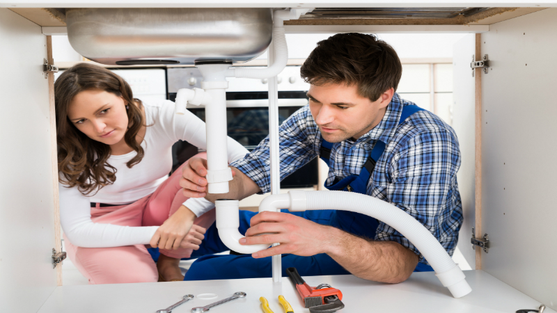 You Need the Best Plumbing Services in Columbus, GA