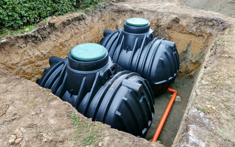 Understand the Two Types of Septic Tanks Available in Suffolk County, NY