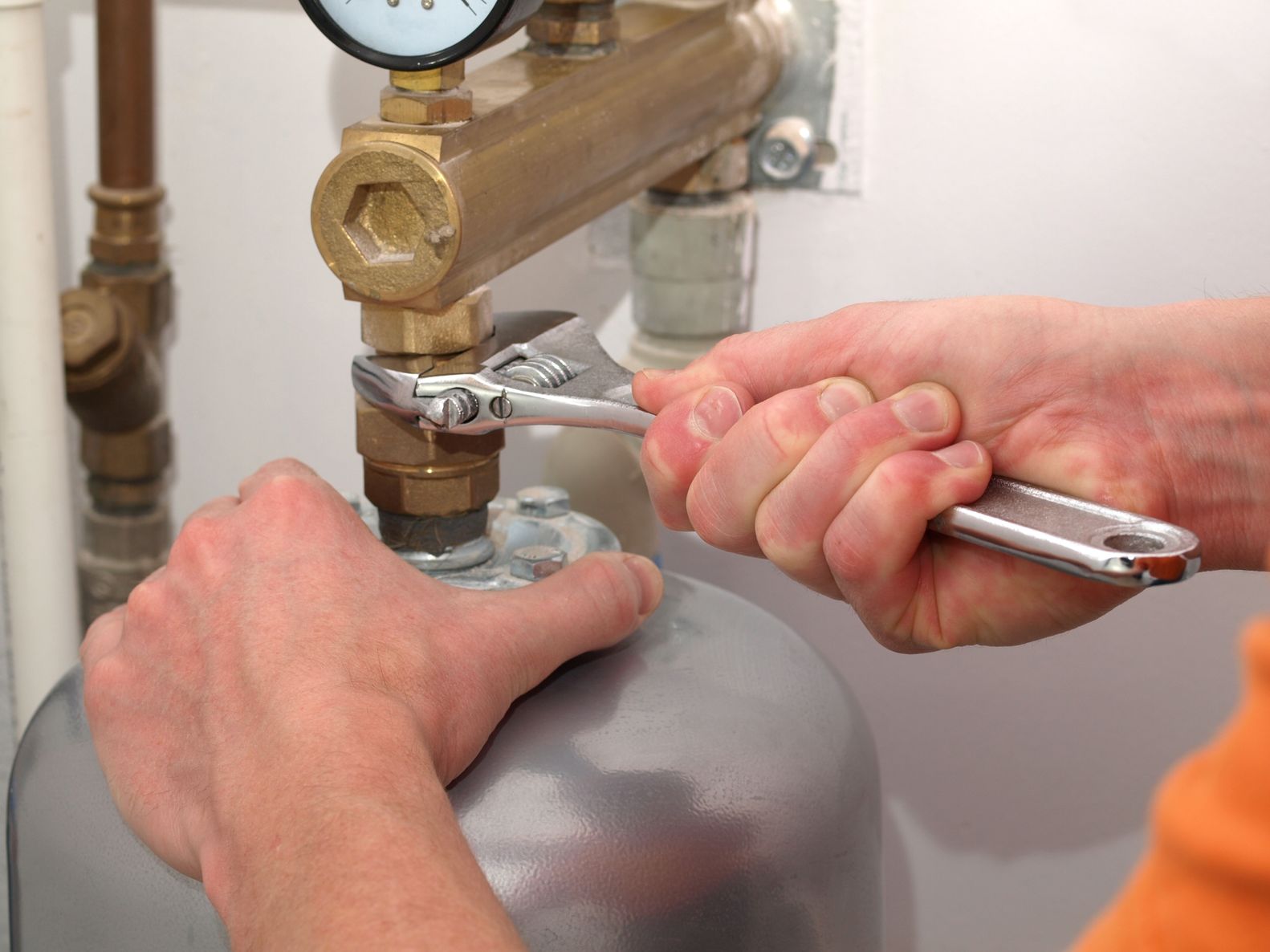 Signs You Need a Water Heater Repair in Fort Myers, Florida
