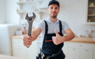 Avoid Costly Water Damage with Plumbing Repair Service Oakland CA Homeowners Trust