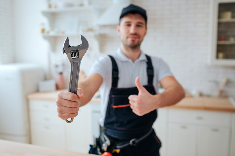 Avoid Costly Water Damage with Plumbing Repair Service Oakland CA Homeowners Trust