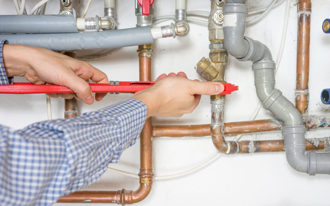 Protect Your Home Against Leaks with Expertise from a Skokie Plumbing Company Near You