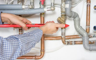 Protect Your Home Against Leaks with Expertise from a Skokie Plumbing Company Near You