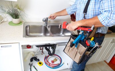 Facing Water Leaks rely on an Emergency Plumber in Little Rock AR for Immediate Help