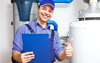 Info about Water Heater Repairs in Charlotte NC